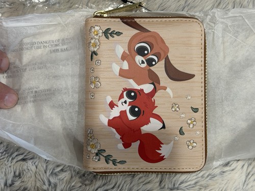 Rare disney loungefly - ~, ~