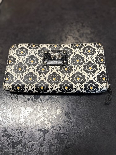 Emma fox wallet - fox,