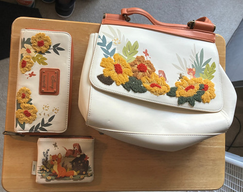 Loungefly disney fox the - disney,