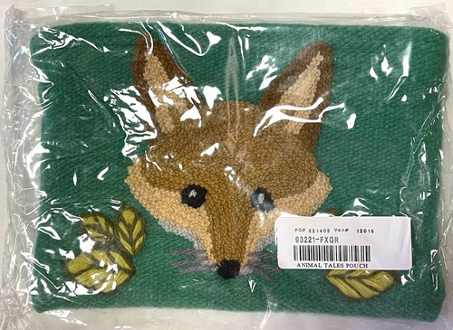 Jenny krauss fox green - jenny,