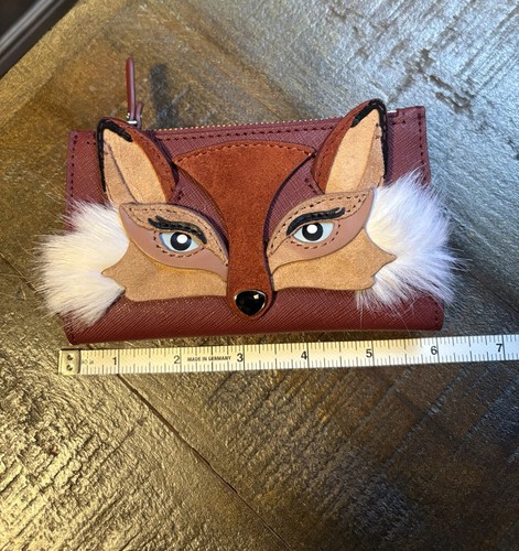 Kate spade foxy - spade, small